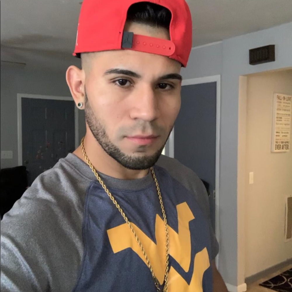 Meet your Posher, Joel